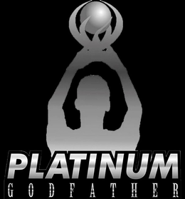 PLATINUM GODFATHER trademark
