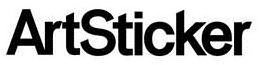 ARTSTICKER trademark