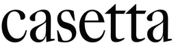 CASETTA trademark