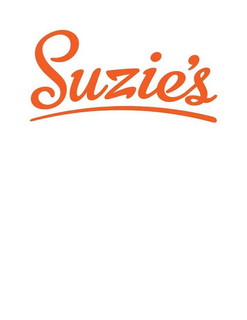 SUZIE'S trademark