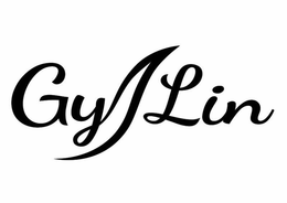 GY LIN trademark