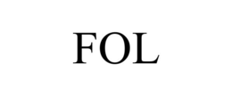 FOL trademark