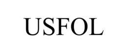 USFOL trademark