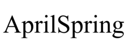 APRILSPRING trademark