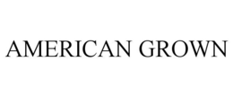 AMERICAN GROWN trademark