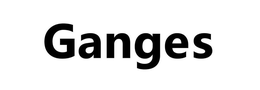 GANGES trademark