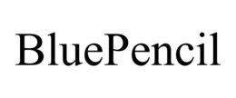 BLUEPENCIL trademark