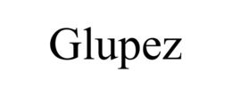 GLUPEZ trademark