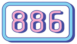 886 trademark