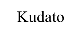 KUDATO trademark