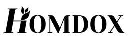HOMDOX trademark