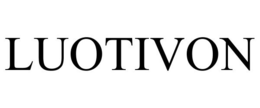 LUOTIVON trademark