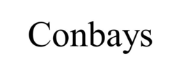 CONBAYS trademark