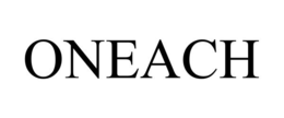ONEACH trademark