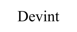 DEVINT trademark