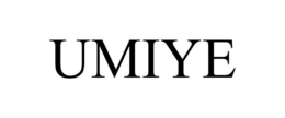 UMIYE trademark