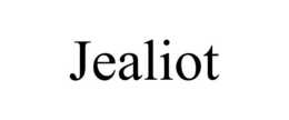 JEALIOT trademark