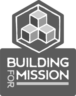 BUILDING FOR MISSION trademark