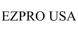 EZPRO USA trademark