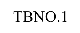TBNO.1 trademark