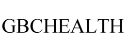 GBCHEALTH trademark