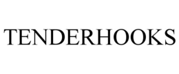 TENDERHOOKS trademark
