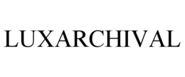 LUXARCHIVAL trademark