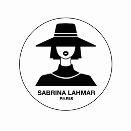 SABRINA LAHMAR PARIS trademark