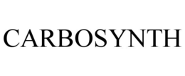 CARBOSYNTH trademark