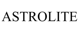 ASTROLITE trademark