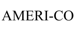 AMERI-CO trademark