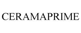 CERAMAPRIME trademark