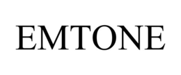 EMTONE trademark