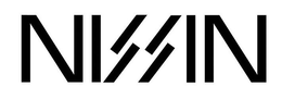 NISSIN trademark