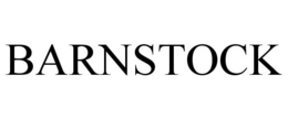 BARNSTOCK trademark