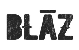 BLAZ trademark