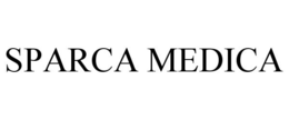 SPARCA MEDICA trademark