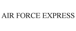 AIR FORCE EXPRESS trademark