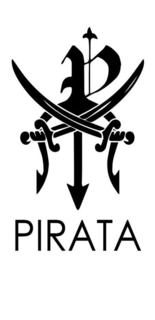 PIRATA P trademark