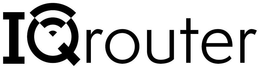 IQROUTER trademark