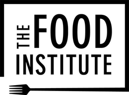 THE FOOD INSTITUTE trademark