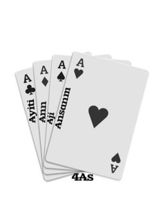 4AS AYITI ANN AJI ANSANM A A A A A trademark