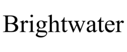 BRIGHTWATER trademark