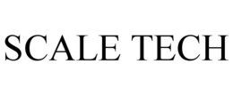 SCALE TECH trademark