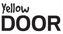 YELLOW DOOR trademark