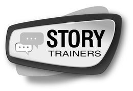 STORY TRAINERS trademark