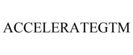 ACCELERATEGTM trademark