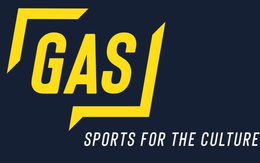 GAS SPORTS FOR THE CULTURE trademark