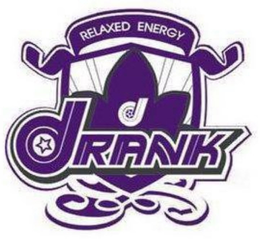 RELAXED ENERGY DRANK trademark
