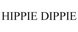 HIPPIE DIPPIE trademark